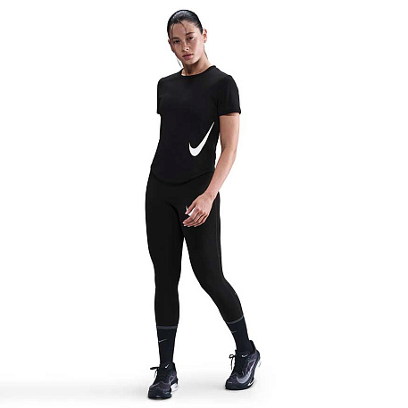 Футболка Nike Tempo Swoosh Run Dri-FIT Short-Sleeve Running Top