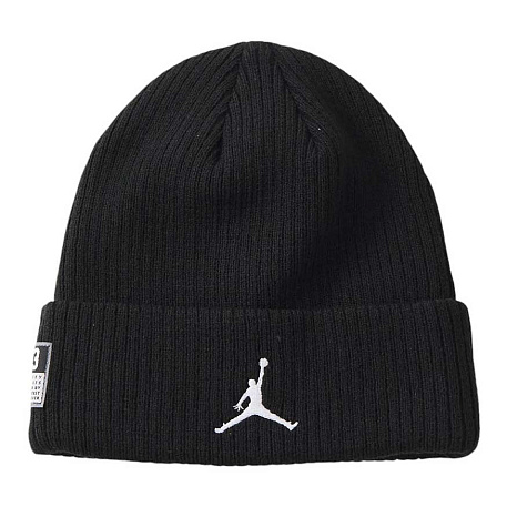 Набор: шапка, перчатки Jordan 23 Jersey Beanie & Glove Set