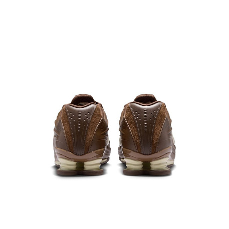 Кроссовки Nike Shox Z Lace