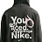 Толстовка Nike Solo Swoosh Fleece Hoodie GPX