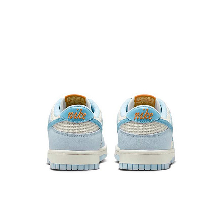 Кроссовки Nike Dunk Low Special Edition