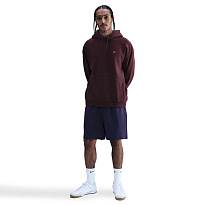 Толстовка Nike Solo Swoosh Pullover Hoodie