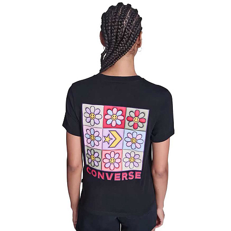 Футболка Converse Counter Climate Standard Fit