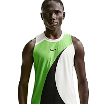 Майка NikeCourt Dri-Fit Advanced Slam Tank Print MB