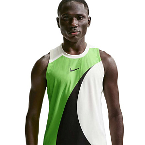 Майка NikeCourt Dri-Fit Advanced Slam Tank Print MB
