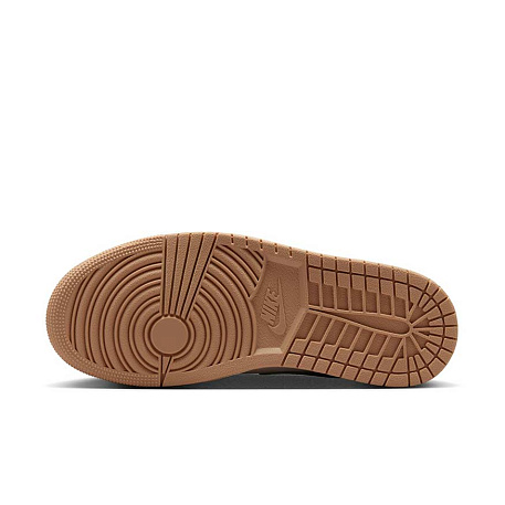 Кроссовки Air Jordan 1 Low