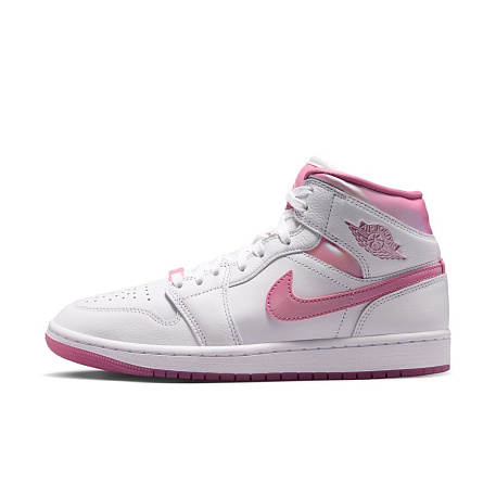 Кроссовки Air Jordan 1 Mid Se