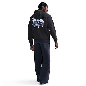 Толстовка Nike Sportswear Club Air Max