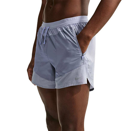 Шорты Nike Stride Plus Dri-FIT 5" Brief-Lined Running Shorts