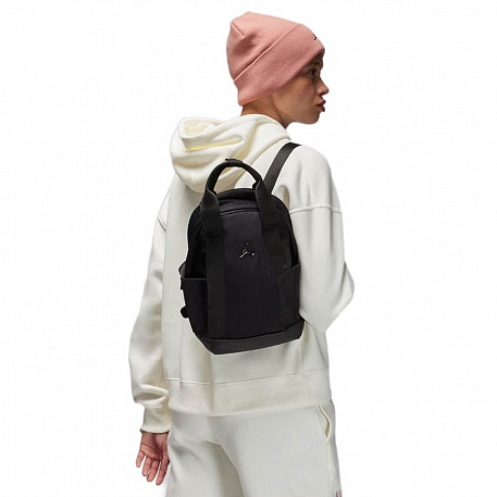 Рюкзак Jordan Jaw Alpha Mini Backpack