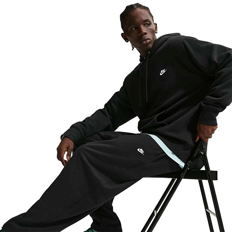 Брюки Nike Sportswear Club Oversized French Terry Pants