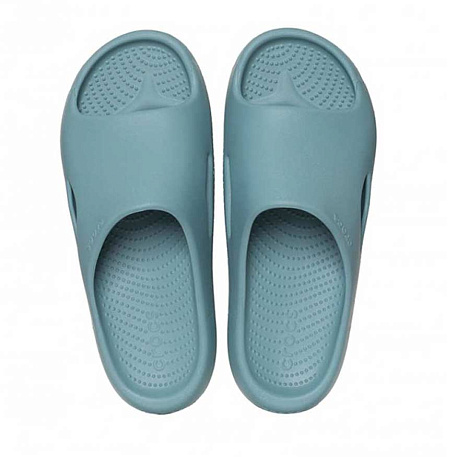 Шлепанцы Crocs Mellow Recovery Slide Pnd
