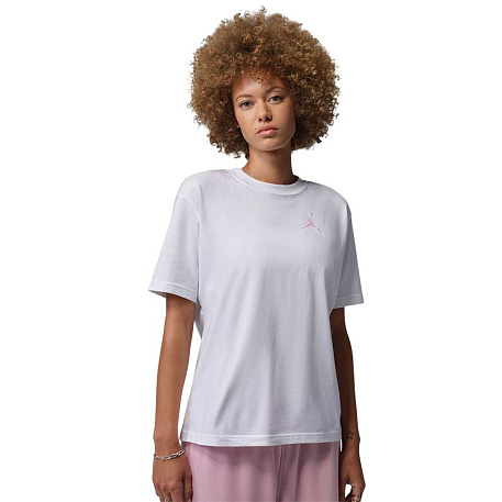 Футболка Jordan Jumpman SS GF Tee LBR 2