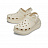 Клоги Crocs Crush Clog Bone
