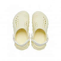Клоги Crocs Echo Clog T Atm