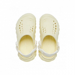 Клоги Crocs Echo Clog T Atm