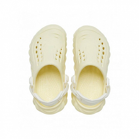 Клоги Crocs Echo Clog T Atm