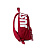Рюкзак Nike JDI Backpack 2.0 Mini Backpack (11L)