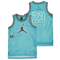 Футболка Jordan Play Off Speckle