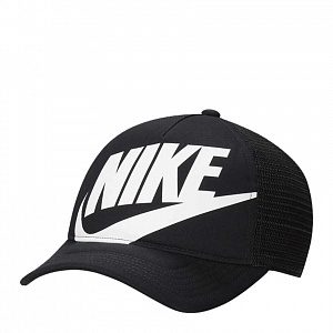 Кепка Nike Rise Structured Trucker Cap