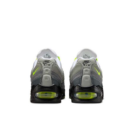 Кроссовки Nike Air Max 95