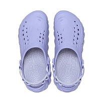 Клоги Crocs Echo Clog
