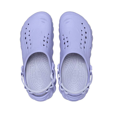 Клоги Crocs Echo Clog