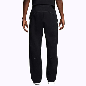 Брюки Nike Nocta Cardinal Stock Pants Fleece Open Hem