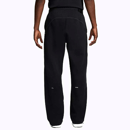 Брюки Nike Nocta Cardinal Stock Pants Fleece Open Hem
