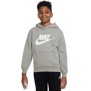 Толстовка Nike Sportswear Club Fleece