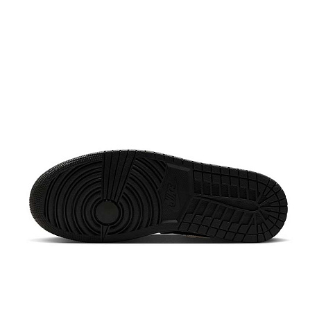 Кроссовки Air Jordan 1 Low SE