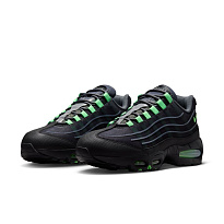 Кроссовки Nike Air Max 95 Big Bubble Tech