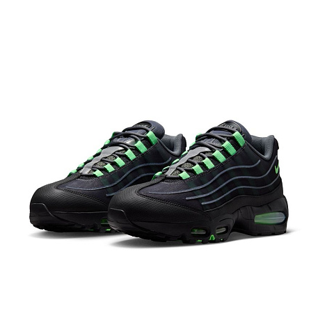 Кроссовки Nike Air Max 95 Big Bubble Tech