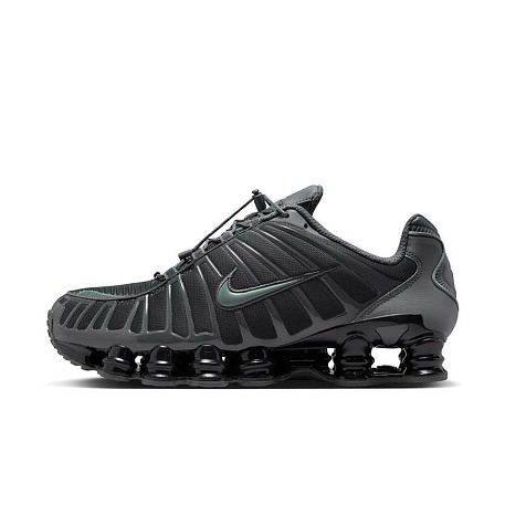 Кроссовки Nike Shox TL