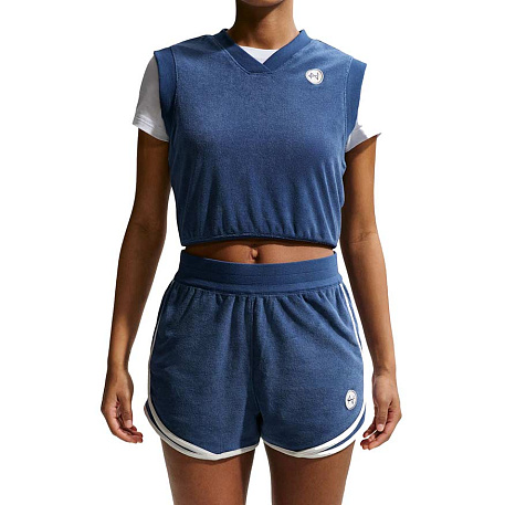 Шорты Nike Sportswear Chill Terry