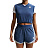 Шорты Nike Sportswear Chill Terry