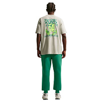 Футболка Nike Tee Lse Swoosh Sounds