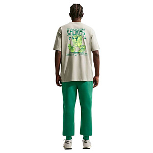 Футболка Nike Tee Lse Swoosh Sounds