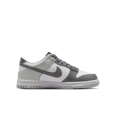 Кроссовки Nike Dunk Low Retro Premium (GS)