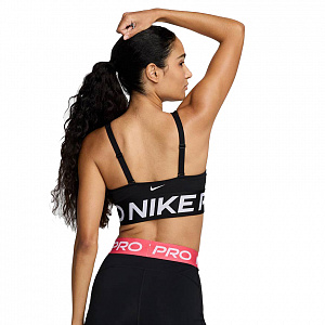 Топ Nike Pro Indy Plunge