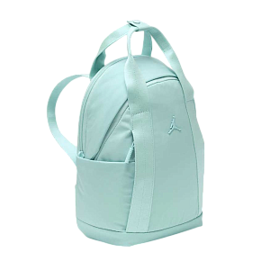 Рюкзак Air Jordan Jaw Alpha Mini Turquoise