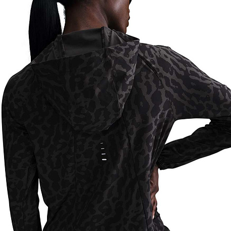 Ветровка Nike Swift Dri-FIT Packable Running Jacket