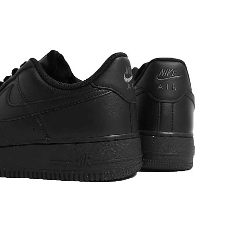 Кроссовки Nike Air Force 1 07 Vintage