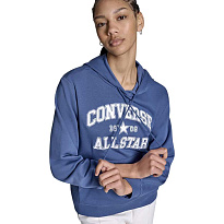 Толстовка Converse All Star Hoodie