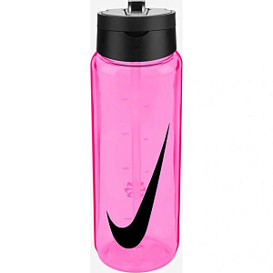 Бутылка Nike Tr Renew Recharge Straw Bottle 24 Oz Graphic