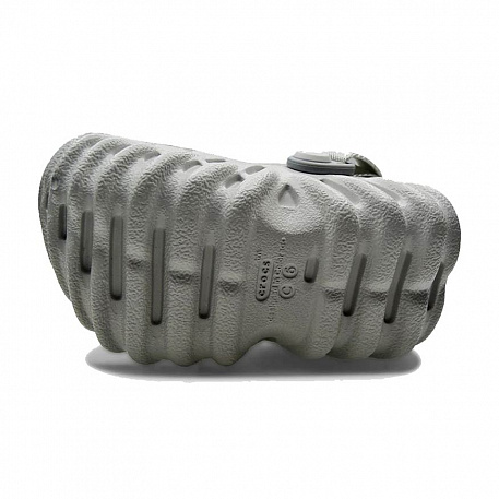 Клоги Crocs Echo Clog T Atm