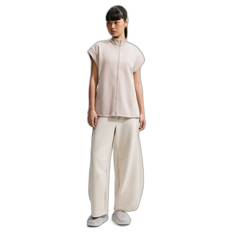 Толстовка Nike 24.7 Dri-FIT IS Full-Zip Tunic