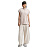Толстовка Nike 24.7 Dri-FIT IS Full-Zip Tunic
