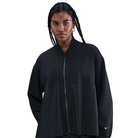Толстовка Nike Sportswear Pleated Jacket