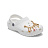 Украшение для обуви Crocs Tropical Removable Charm Chain